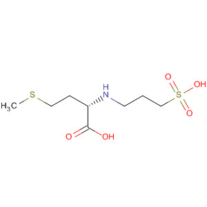 819864-27-2  L-Methionine, N-(3-sulfopropyl)-