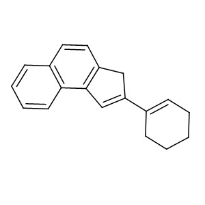 819871-49-3  3H-Benz[e]indene, 2-(1-cyclohexen-1-yl)-