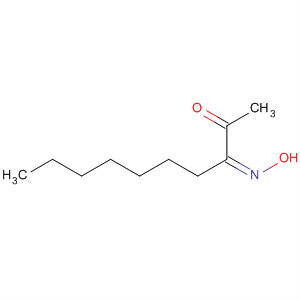 820211-58-3  2,3-Decanedione, 3-oxime, (3Z)-