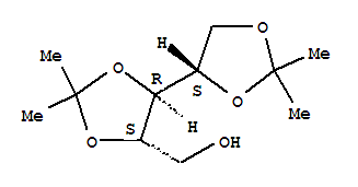 84709-35-3  L-Arabinitol,2,3:4,5-bis-O-(1-methylethylidene)-