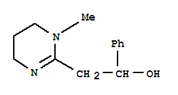 802030-05-3  2-Pyrimidineethanol,1,4,5,6-tetrahydro-1-methyl-a-phenyl-