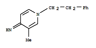 802049-62-3  4(1H)-Pyridinimine,3-methyl-1-(2-phenylethyl)-