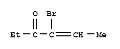 811470-76-5  4-Hexen-3-one, 4-bromo- 811470-76-5  4-Hexen-3-one, 4-bromo-