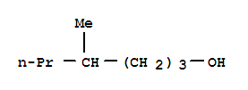 817-91-4  1-Heptanol, 4-methyl-