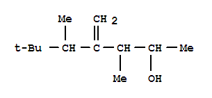 81787-06-6  2-Heptanol,3,5,6,6-tetramethyl-4-methylene-