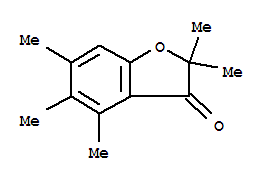 820257-52-1  3(2H)-Benzofuranone,2,2,4,5,6-pentamethyl-