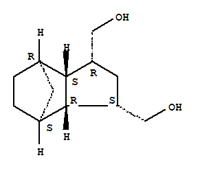 827042-44-4  4,7-Methano-1H-indene-1,3-dimethanol,octahydro-, (1R,3S,3aR,4S,7R,7aS)-rel-