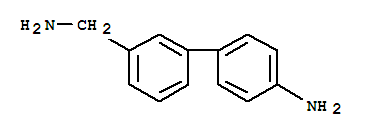 828928-23-0  [1,1'-Biphenyl]-3-methanamine,4'-amino-
