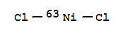 83864-14-6  Nickel chloride(63NiCl2) (9CI)