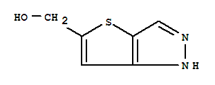 848358-06-5  1H-Thieno[3,2-c]pyrazole-5-methanol