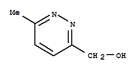 848774-93-6  3-Pyridazinemethanol,6-methyl-