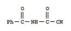 856336-45-3  Benzamide,N-(cyanocarbonyl)-