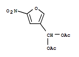 859445-34-4  Methanediol,1-(5-nitro-3-furanyl)-, 1,1-diacetate