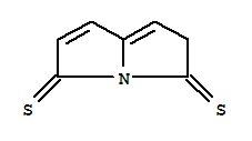860362-65-8  3H-Pyrrolizine-3,5(2H)-dithione