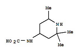 861588-84-3  4-Piperidinecarbamicacid, 2,2,6-trimethyl-, b- (2CI) 861588-84-3  4-Piperidinecarbamicacid, 2,2,6-trimethyl-, b- (2CI)