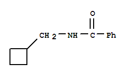 861786-97-2  Benzamide,N-(cyclobutylmethyl)-