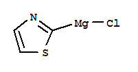866029-48-3  Magnesium,chloro-2-thiazolyl- (9CI)
