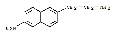 869114-76-1  2-Naphthaleneethanamine,6-amino-