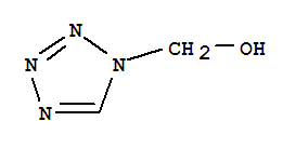 86979-29-5  1H-Tetrazole-1-methanol