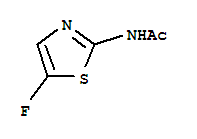 876379-99-6  Acetamide,N-(5-fluoro-2-thiazolyl)-