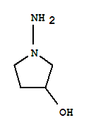 887591-10-8  1-AMINO-PYRROLIDIN-3-OL