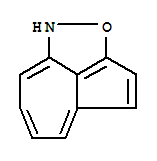 88859-25-0  2H-Azuleno[8,1-cd]isoxazole(9CI)