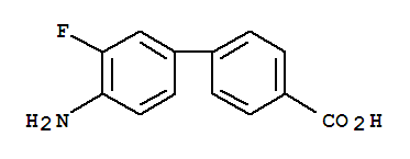 889950-33-8  [1,1'-Biphenyl]-4-carboxylicacid, 4'-amino-3'-fluoro-