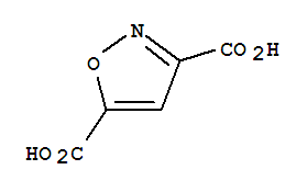 89379-30-6  3,5-Isoxazoledicarboxylicacid 89379-30-6  3,5-Isoxazoledicarboxylicacid