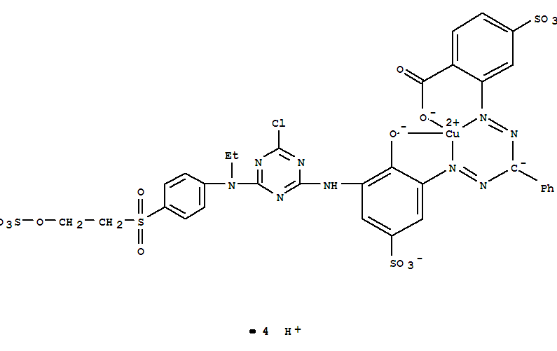 REACTIVE BLUE 221