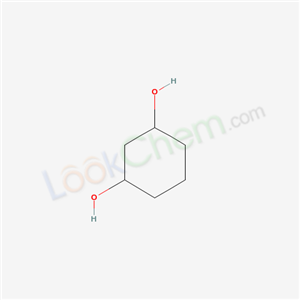 823-18-7  cyclohexane-1,3-diol