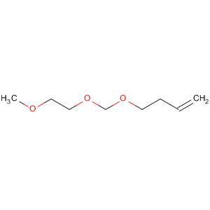 92827-19-5  1-Butene, 4-[(2-methoxyethoxy)methoxy]-