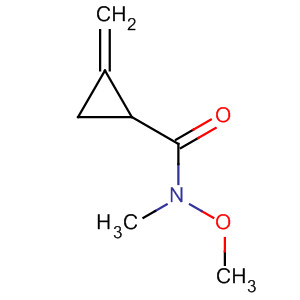 928344-95-0  Cyclopropanecarboxamide, N-methoxy-N-methyl-2-methylene-
