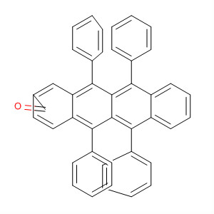 928362-49-6  2-Naphthacenecarboxaldehyde, 5,6,11,12-tetraphenyl-