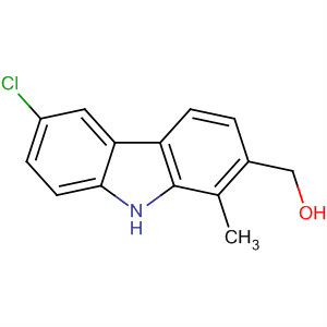 92841-21-9  9H-Carbazole-2-methanol, 6-chloro-a-methyl-