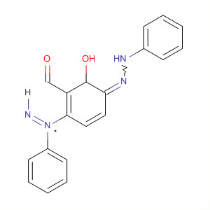 928657-33-4  Benzaldehyde, 2-hydroxy-4-(2-phenyldiazenyl)-, 2-phenylhydrazone