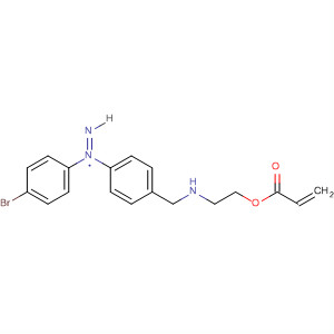928791-87-1  2-Propenoic acid,2-[[4-[2-(4-bromophenyl)diazenyl]phenyl]methylamino]ethyl ester