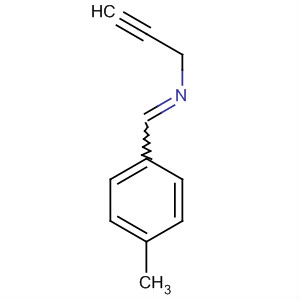 928797-69-7  2-Propyn-1-amine, N-[(4-methylphenyl)methylene]-