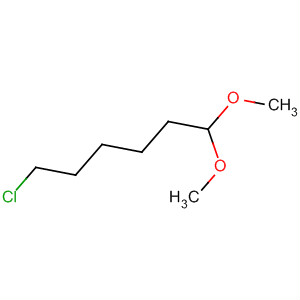 92886-57-2  Hexane, 6-chloro-1,1-dimethoxy-