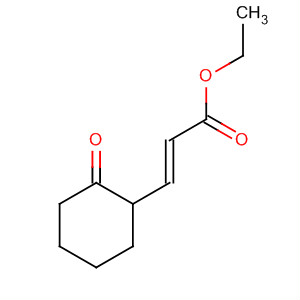 929008-49-1  2-Propenoic acid, 3-(2-oxocyclohexyl)-, ethyl ester, (2E)-