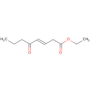 929008-56-0  3-Octenoic acid, 5-oxo-, ethyl ester, (3E)-