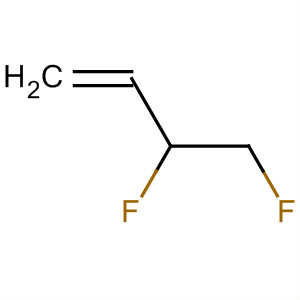 92901-60-5  1-Butene, 3,4-difluoro-