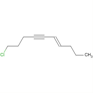 929082-48-4  4-Decen-6-yne, 10-chloro-, (4E)-