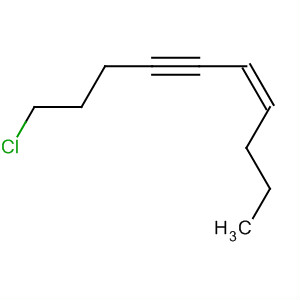 929082-49-5  4-Decen-6-yne, 10-chloro-, (4Z)-