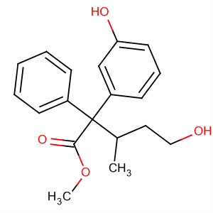 929094-00-8  Benzeneacetic acid, 3-butoxy-5-phenoxy-, methyl ester