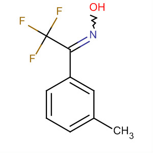 929099-10-5  Ethanone, 2,2,2-trifluoro-1-(3-methylphenyl)-, oxime