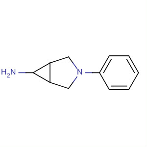929106-52-5  3-Azabicyclo[3.1.0]hexan-6-amine, 3-phenyl-