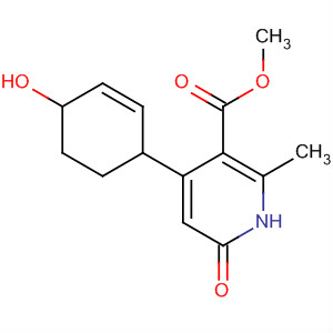 929115-17-3  3-Pyridinecarboxylic acid,1,4,5,6-tetrahydro-4-(4-hydroxyphenyl)-2-methyl-6-oxo-, methyl ester