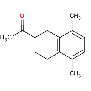 92921-66-9  Ethanone, 1-(1,2,3,4-tetrahydro-5,8-dimethyl-2-naphthalenyl)-