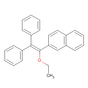 929518-66-1  Naphthalene, 2-(1-ethoxy-2,2-diphenylethenyl)-