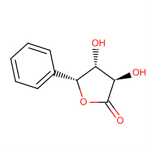 929540-02-3  2(3H)-Furanone, dihydro-3,4-dihydroxy-5-phenyl-, (3R,4R,5R)-